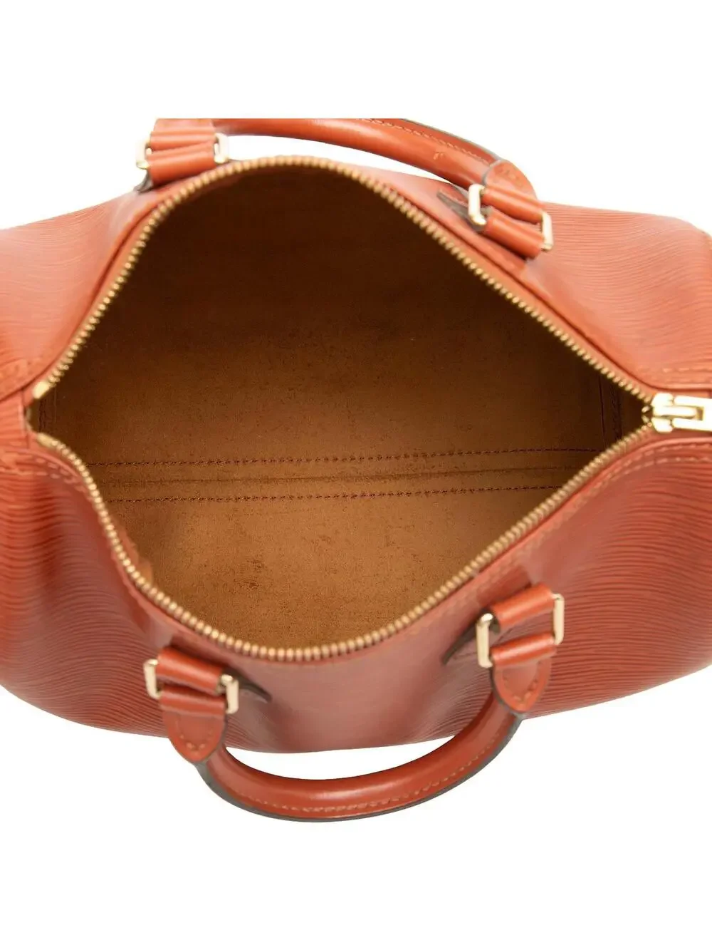 Louis Vuitton upgrade your
